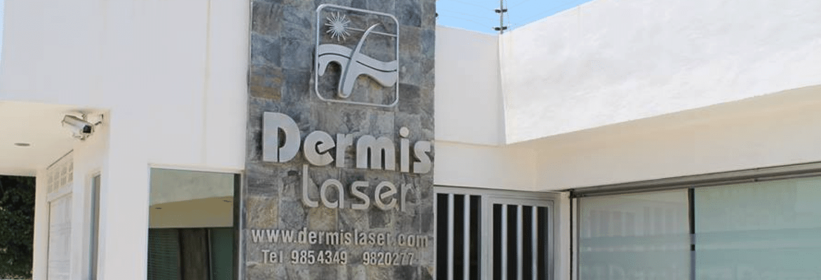 Dermis Laser