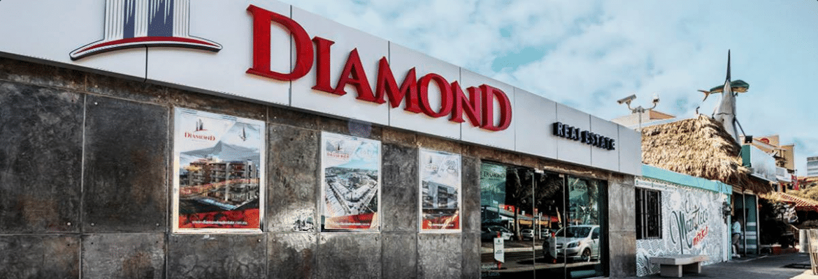 Diamond Real Estate
