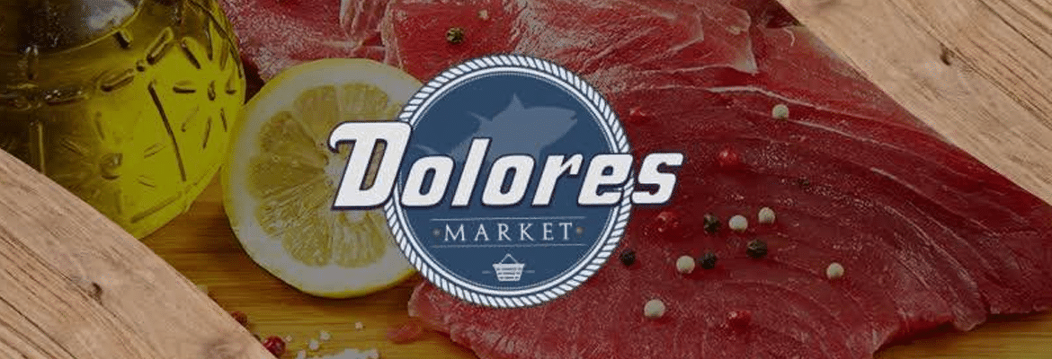 Dolores Market